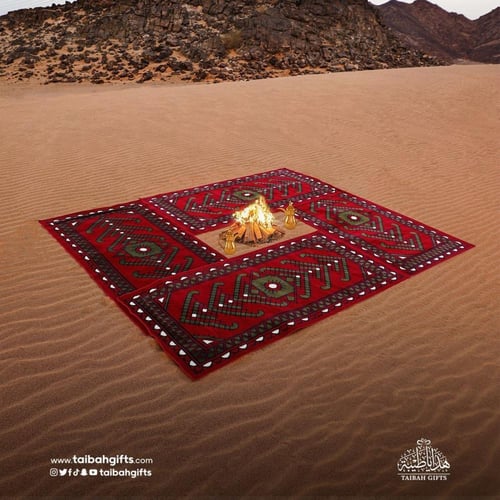 مدات سورية بصناعة وطنية 2*1 متر