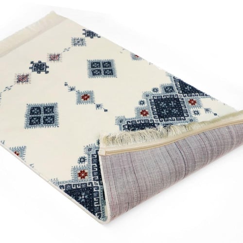 سجادة التراث المغربي