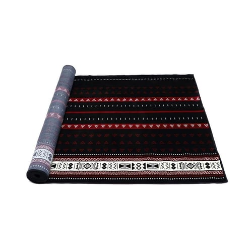 مصلى التراث الشمالي أسود