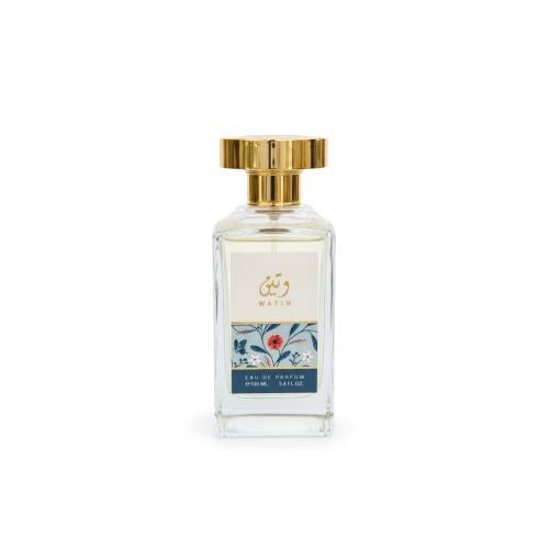 عطر رش وتين (شرقي)