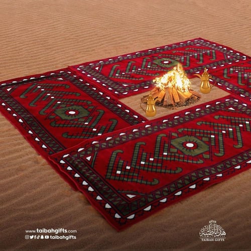 مدات سورية بصناعة وطنية 2*1 متر