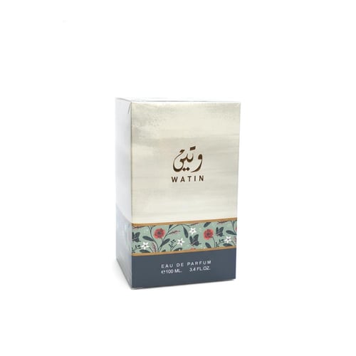 عطر رش وتين (شرقي)