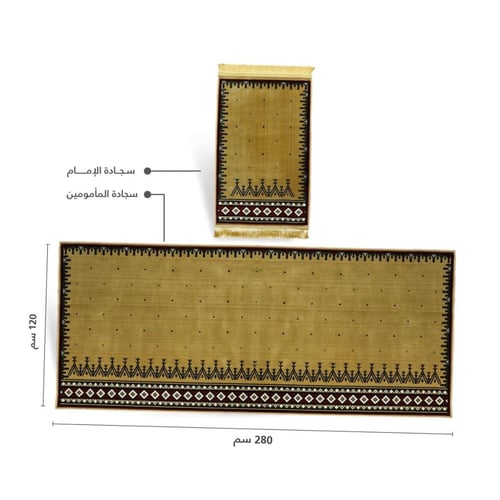 مصلى القط العسيري التراثي