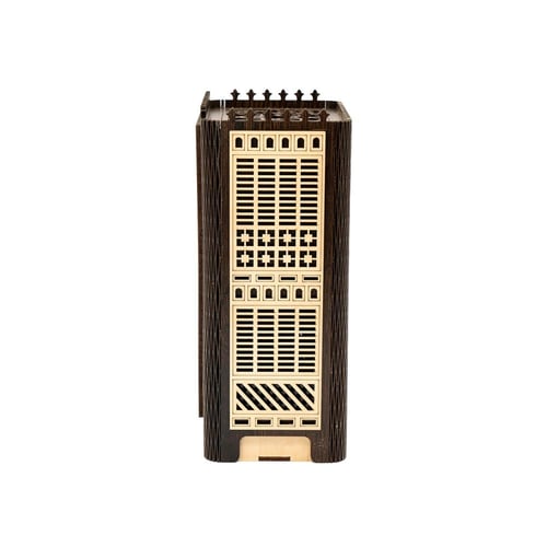 مبخرة روشان الحرم المدني