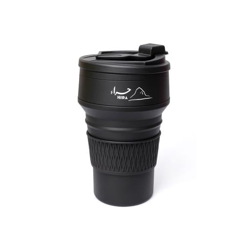 اكواب سليكون منوع