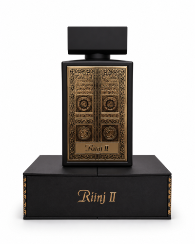 عطر رتاج شرقي 2