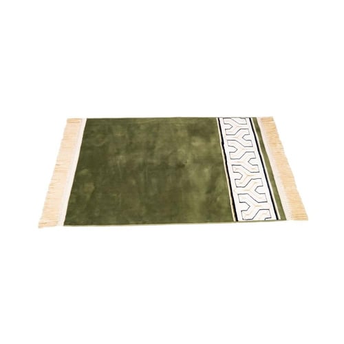 سجادة سكينة الفاخرة