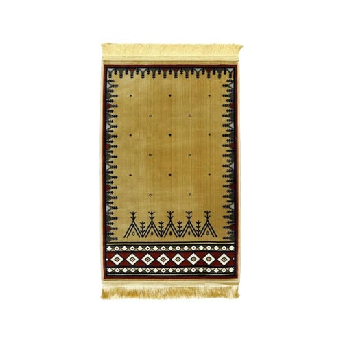 مصلى القط العسيري التراثي