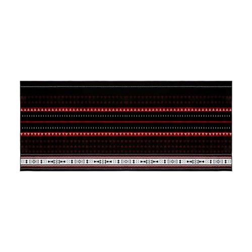 مصلى التراث الشمالي أسود