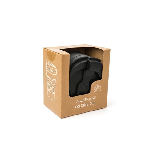 اكواب سليكون منوع