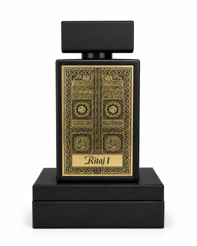 عطر رتاج شرقي 1
