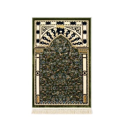 سجادة صلاة المحراب 14 ملم