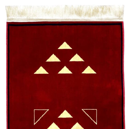 سجادة الرياض التراثية