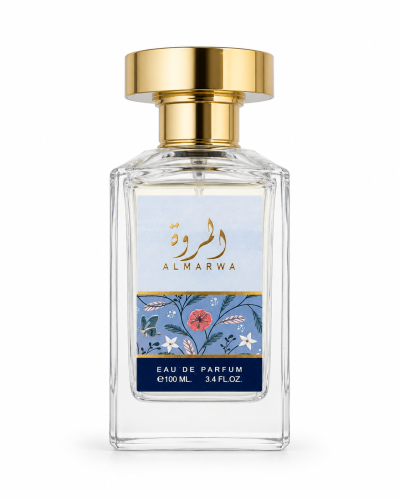 عطر المروة