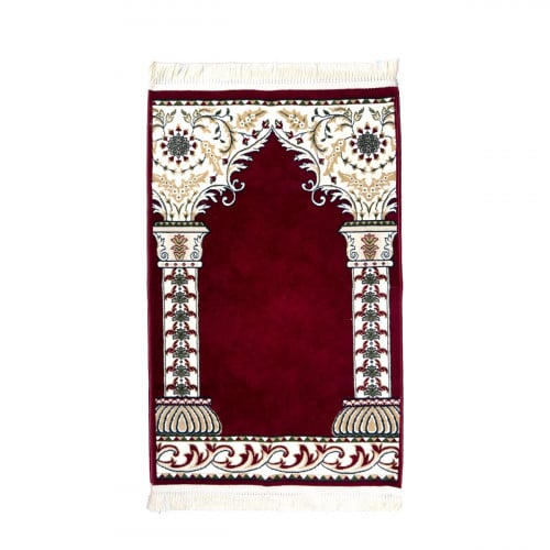 سجادة المسجد الأقصى