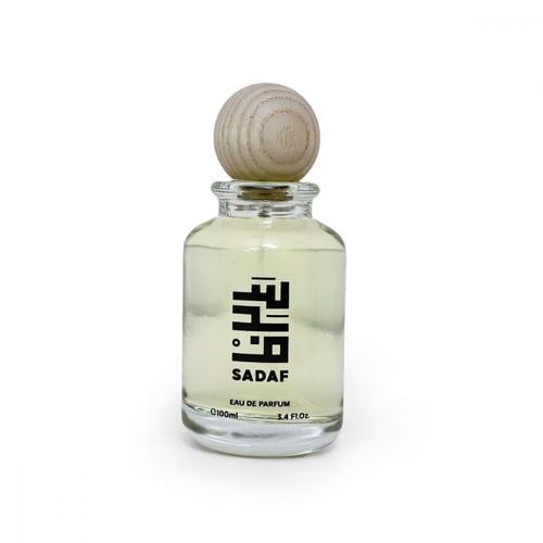 مجموعة عطور سدف الفاخرة