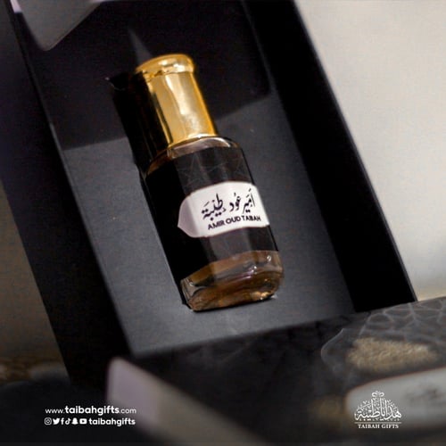 أمير عود طيبة