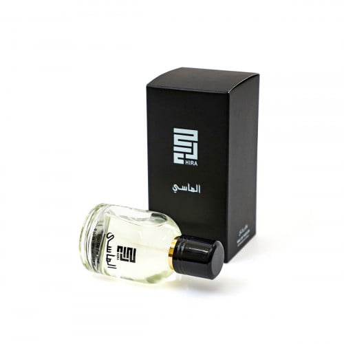 عطر حراء الماسي
