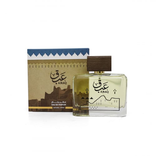 عطر عبق