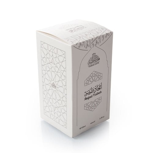 عطر أمجاد طيبة