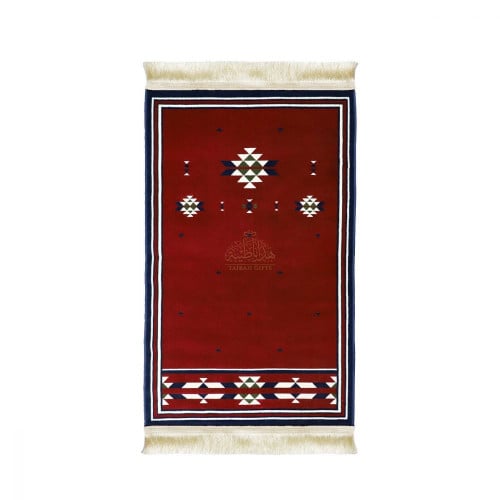 سجادة السدو التراثية