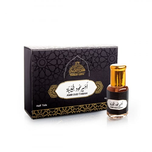 أمير عود طيبة