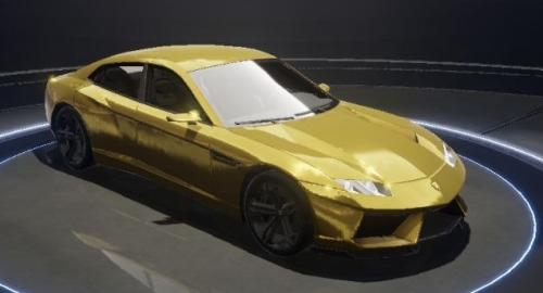 Lamborghini