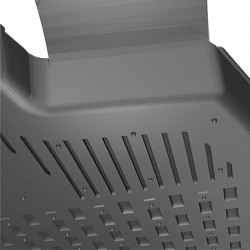 دعاسات سيارة أكسينت بلو موديل 2011+