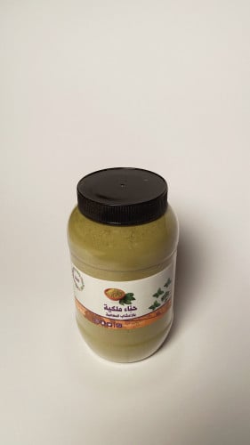 حناء ملكيه بالأعشاب 1كج