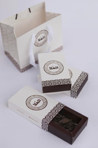 ثلاث اوقيات عود تايقر درجه اولى