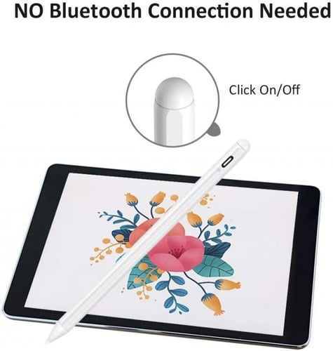 قلم ذكي فيدا متوافق لجميع الآيباد و الجوالات ويدعم...