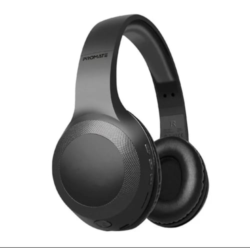 بكج سماعة راس لاسلكية وسماعة ايربودز بتقنية عزل ال...