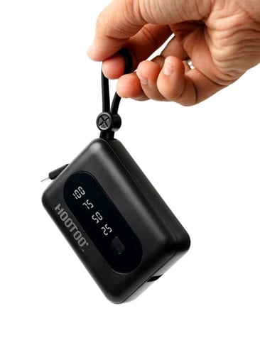 باور بانك هوتو بسعة 10 الاف