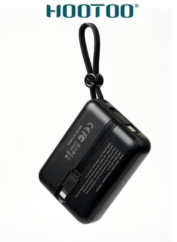 باور بانك هوتو بسعة 10 الاف