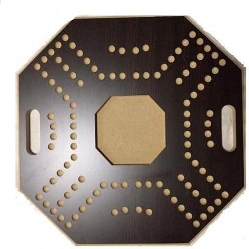 لعبة جاكارو مرقمة