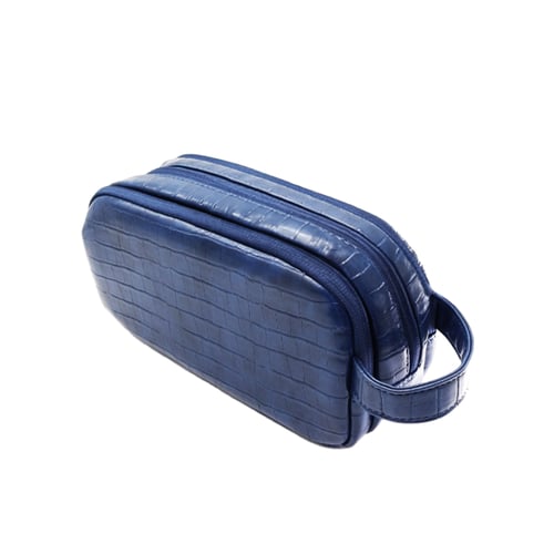 شنطة S-TOP الجلدية مع خاصية قفل الحماية