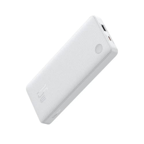 بيسوس - بطارية متنقلة بسعة 10,000ملي امبير بقوة 15...