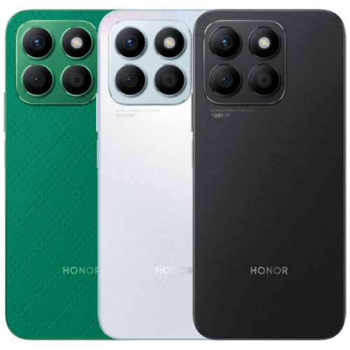 جوال honor X8b