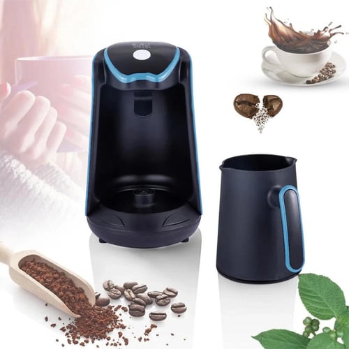 ماكينة تحضير القهوة التركية من سو تاي