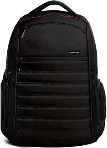 حقيبة لاب توب من برومايت - لون اسود