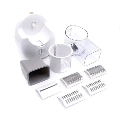 مبشرة خضار كهربائية م/cy-661