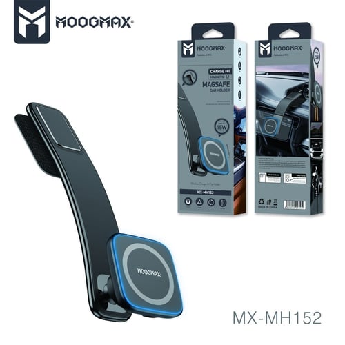 حامل جوال مغناطيس للسيارة