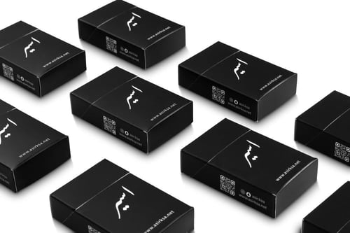 اعواد بخور اسير