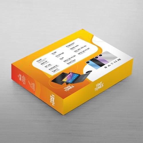 تابلت ذكي Smart Tab TS102 للأطفال