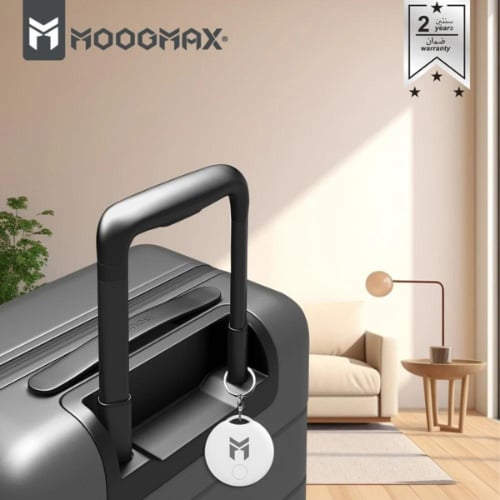 اير تاج من موج ماكس-قطعة التتبع