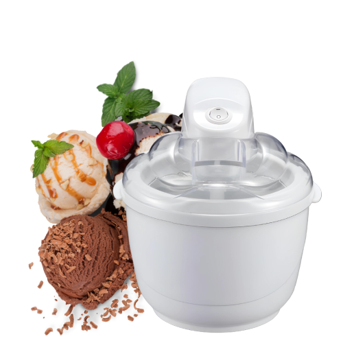 صانع الآيس كريم المنزلي