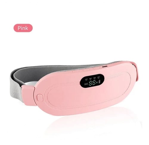 كمادة حرارية لتخفيف الالم