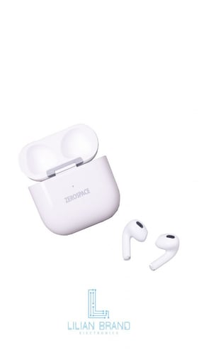 بكج الثلاث قطع سماعة ايربودز وساعة ذكية HW57 واسبي...