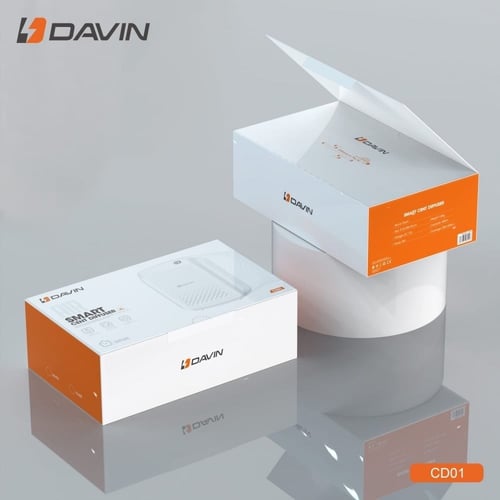 جهاز معطر مكتبي DAVIN