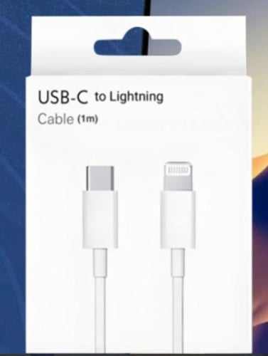 عرض 3 منتجات راس شاحن ايفون ,سلك شاحن ايفون PD , س...